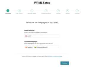 WPML Pro