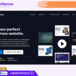 GeneratePress Theme