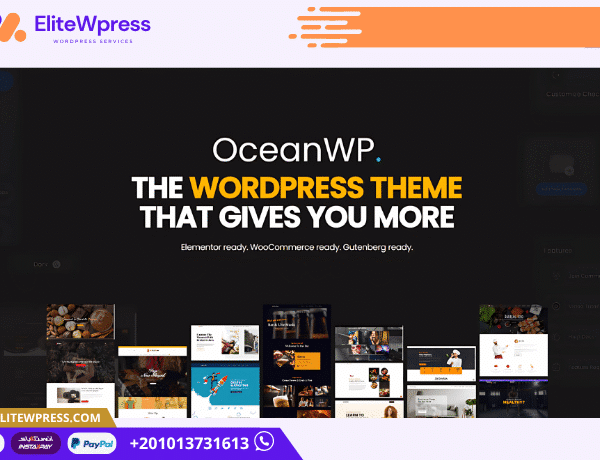 OceanWP