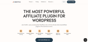 solid affiliate plugin