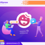 Happy Addons For Elementor