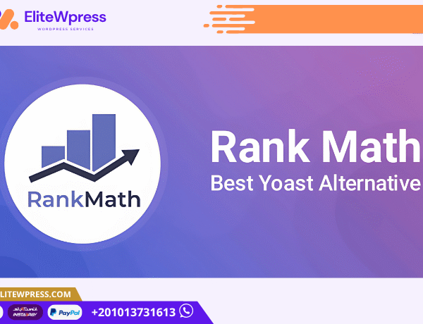 Rank Math Pro