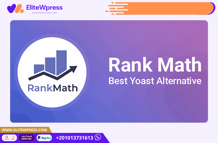 Rank Math Pro