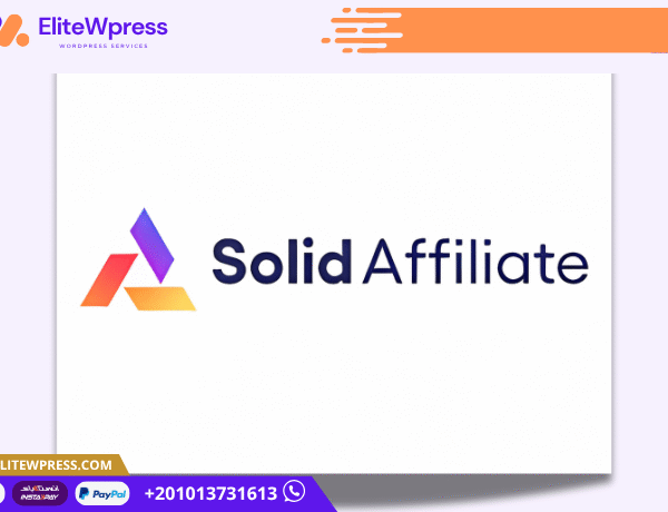 Solid Affiliate plugin