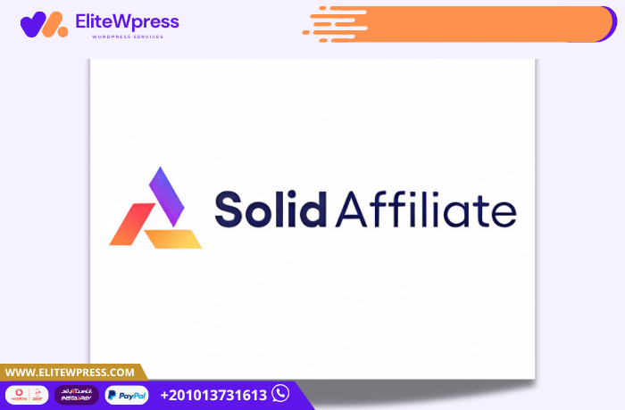 Solid Affiliate plugin