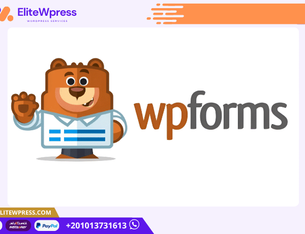 WPForms Elite