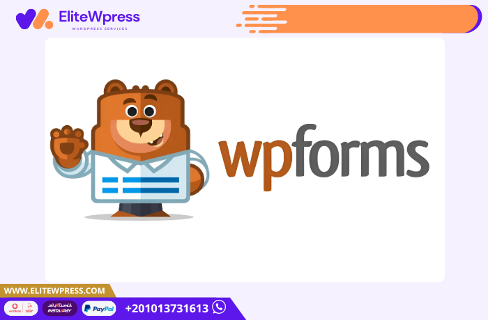 WPForms Elite