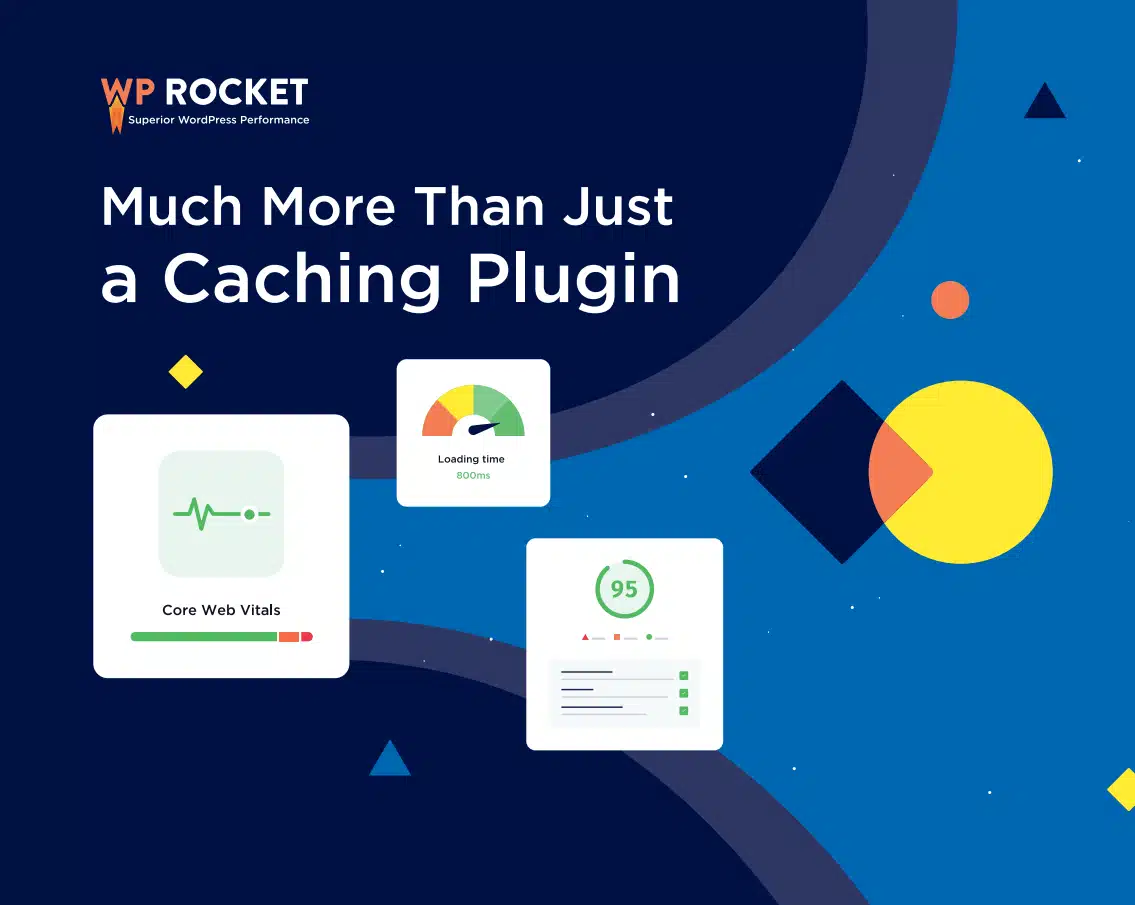 ما هي إضافة WP Rocket