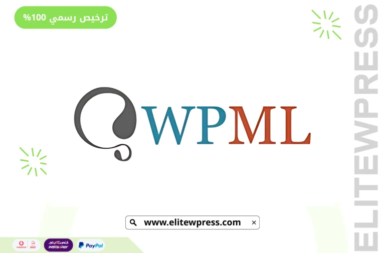 wpml plugin