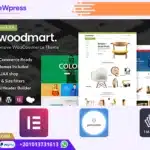 Premium E-Commerce Store Bundle